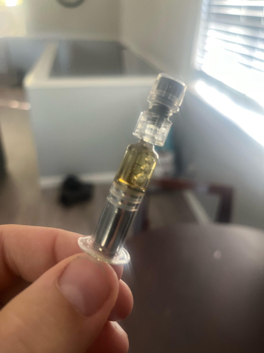 Pure CBD Extract 5ml