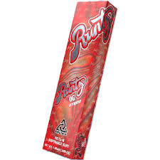 Runtz Disposable 1000ML